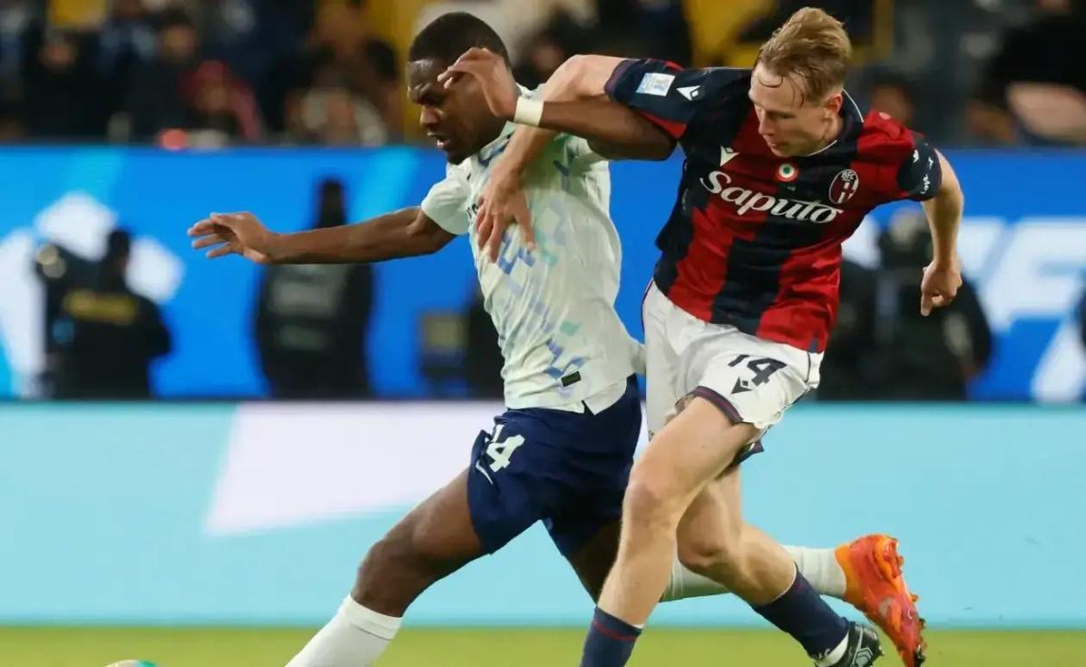 意甲17轮：是不是强队大国际说了算，AC米兰期待再夺烫山芋