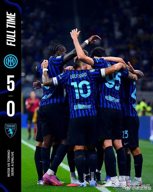 最后一战——国米与真蓝黑之间2025年的宿命与轮回