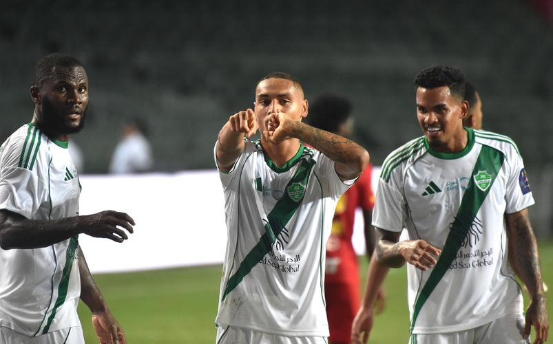 吉达国民主帅：沙特足球有积极正能量，带的好也能重返欧洲