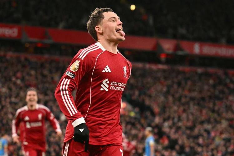 维尔茨：很高兴和埃基蒂克互相助攻；进球助攻能增强我信心