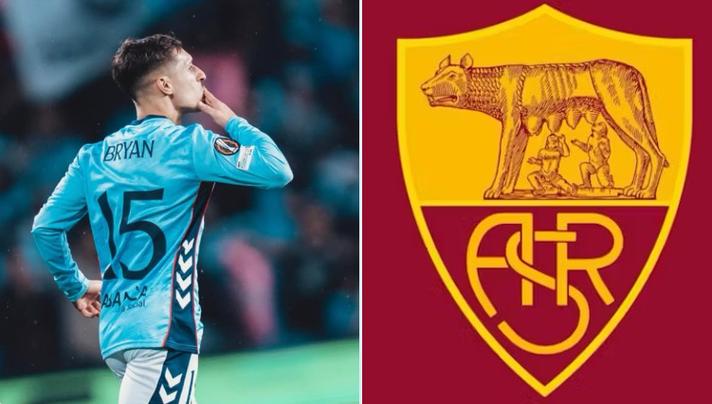 罗马诺：罗马正式报价求购边锋萨拉戈萨，要和拜仁协商条件