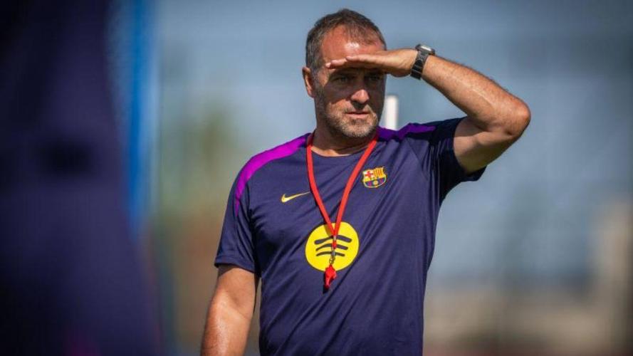 每体：考虑到B队的升级需求，弗里克将减少对年轻球员的征召