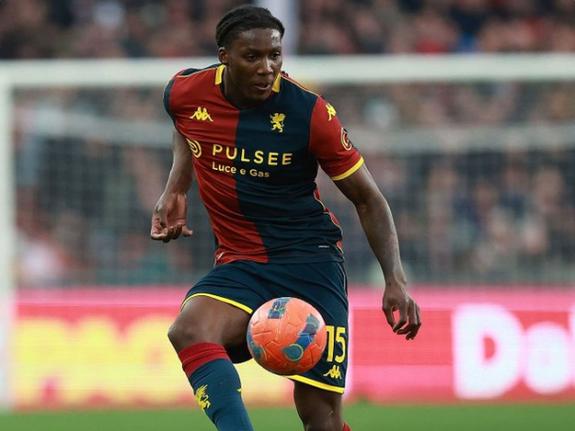 佩杜拉：国米称库菲特点与邓弗里斯过于相似，暂未尝试签他