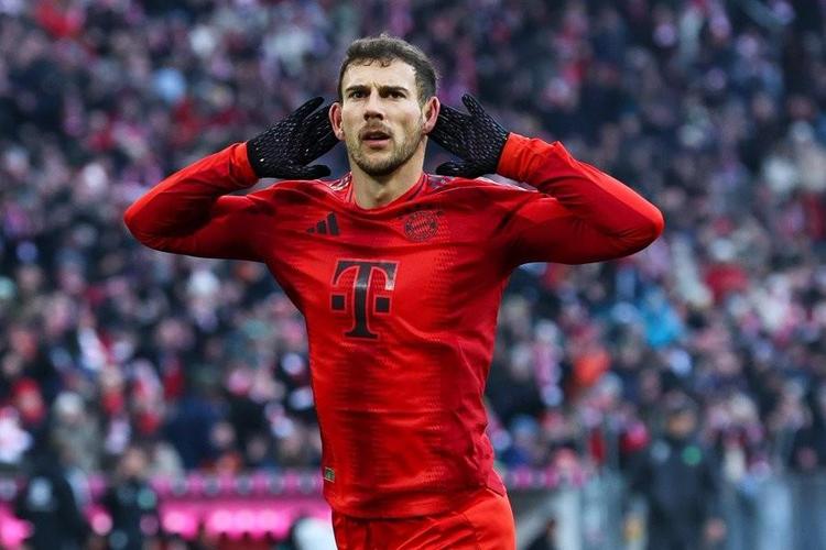 德天空：格雷茨卡目标顺利完成本赛季，夏天自由身离队