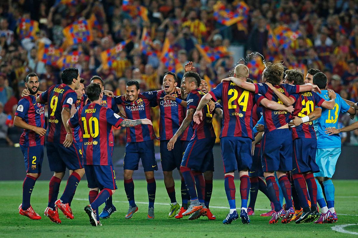 世体：巴萨签约阿卜杜勒卡里姆相关手续已解决，或近期官宣