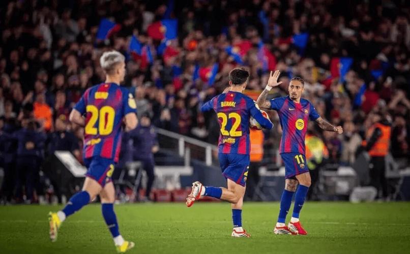 每体：纽卡斯尔追逐吉列-费尔南德斯，巴萨态度强硬暂不放人