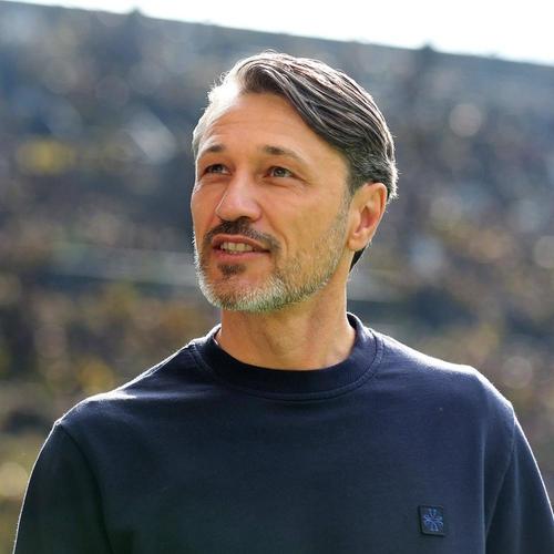 科瓦奇：多特目标是保住德甲第二，领先第三名11分也了不起